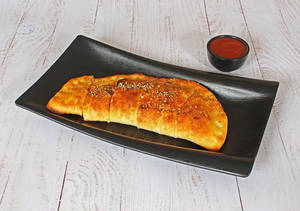 Jailo Pino Garlic Bread