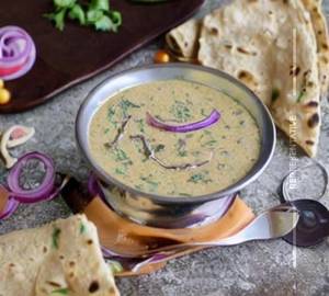 Navratan Korma