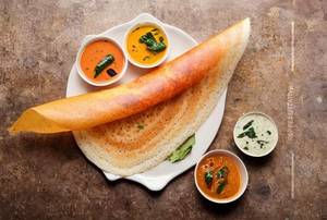 Cheese Dosa
