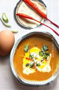 Egg Curry