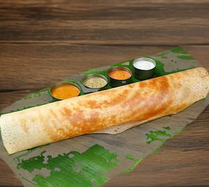 Masala Dosa