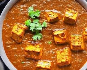 Matter Paneer