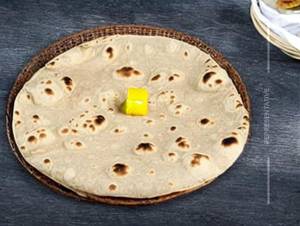 Roti (Tawa)