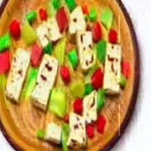 Peppy Paneer Small
