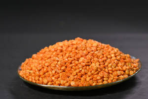Chana Dal