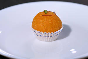 Kanpuri Laddu(sugar Free)