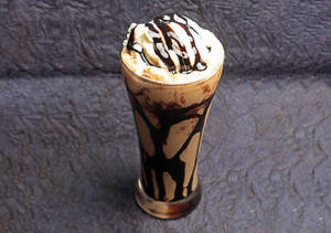 Choco Frappe