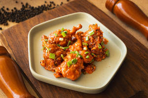 Chicken Lollipop