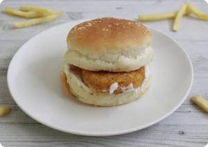 Cheese Burger
