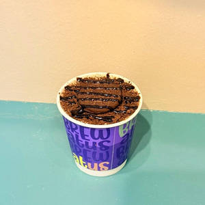 Oreo Thick Shake