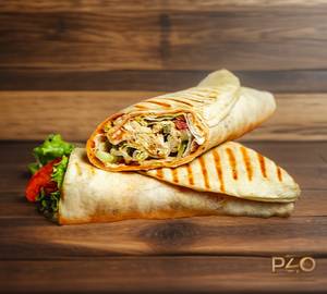 Chicken Wrap