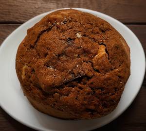 Chocolate cookie
