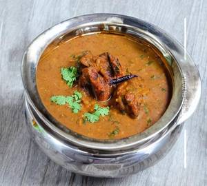 Chettinad Beef Gravy