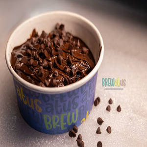 Brownie Choco-Chips