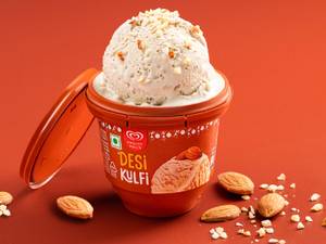 Kulfi Cup Icecream 100ml