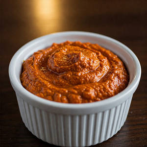 Smokey Tandoori Dip