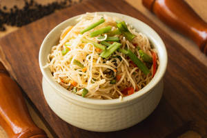 Soft Noodle Veg