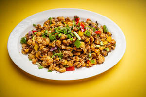 American Corn Salt & Pepper (200 Grams)