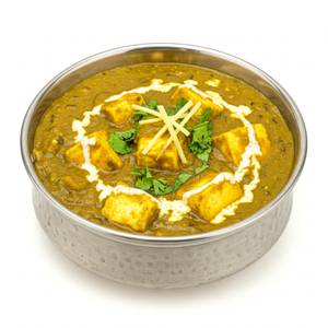Paneer Methi Malai