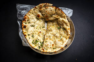 Kulcha Masala