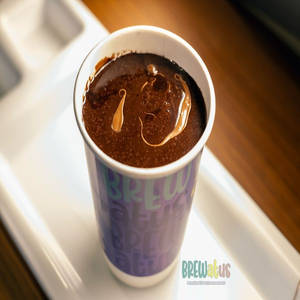Chocolate Nutella