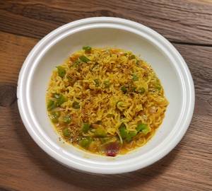Vegetable Maggi
