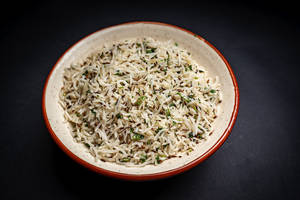 Jeera Pulao