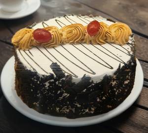Black forest  (500 gms)