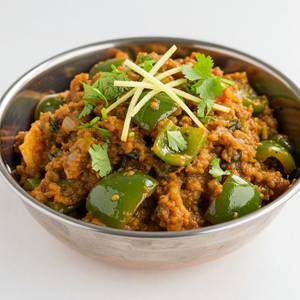Kadhai Gobi