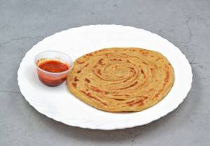 Lachha Paratha