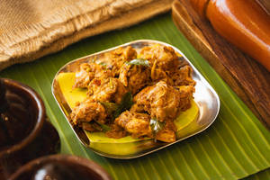 Chicken Nei Chukka
