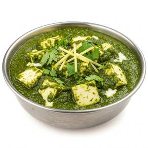 Palak Paneer