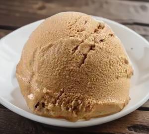 Coffee Icecream Scoop