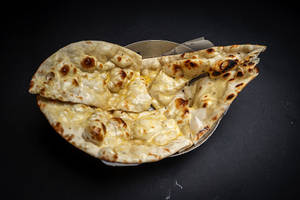 Butter Naan