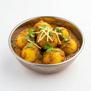 Dum Aloo