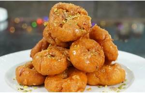 Balushahi