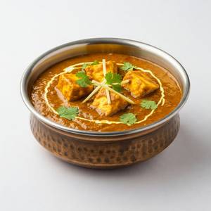 Handi Paneer
