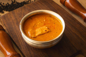 Vanjaram Meen Kuzhambu