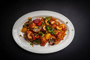 Pan-fry Fish Basa (6pcs) Dry