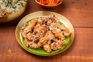 Nixon Chicken (chicken Mayonnaise)