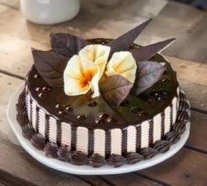 Chocolate Vanilla