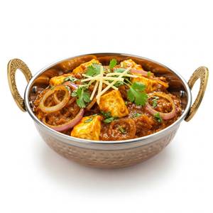 Kadhai Paneer