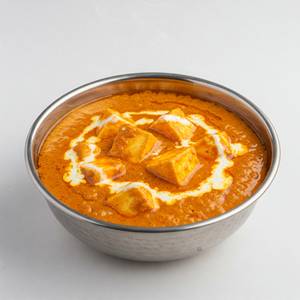 Paneer Butter Masala