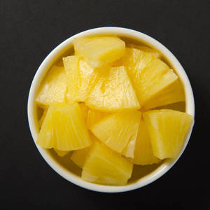 Pineapple Bowl