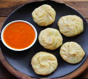Veg momos-6