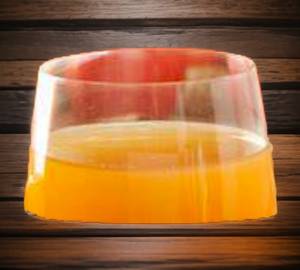 Apple Fresh Juice[300ml]