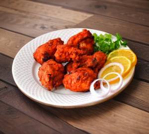 Chicken kebab [6 pieces]