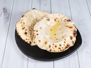Butter Roti