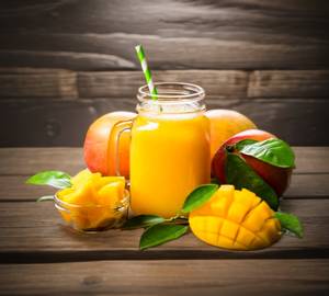 Mango Shake