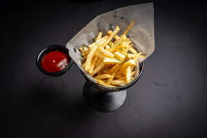 French Fries (200 Grams)